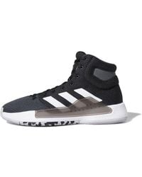 adidas - Pro Bounce Madness 2019 'Core' - Lyst