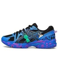 Asics - X Junna Maruyama Gel-Kahana Tr Royal' - Lyst