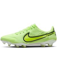 Nike - Tiempo Legend 9 Pro Fg 'Luminous Pack' - Lyst