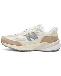 New Balance - 990V6 'Made - Lyst