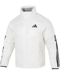 adidas - Sports Causal Down Jacket Asia Sizing - Lyst