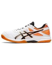 Asics - Gel Task 2 Shocking' - Lyst