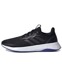 adidas - (Wmns) Qt Racer Sport Semi Night Flash' - Lyst