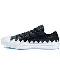 Converse - (Wmns) Chuck Taylor All Star Mission-V Low Top - Lyst