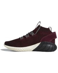 adidas - Tubular Doom Sock Primeknit - Lyst