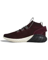 adidas - Tubular Doom Sock Primeknit - Lyst