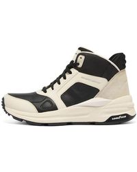 Skechers - (Wmns) Global Jogger Creamwhite' - Lyst