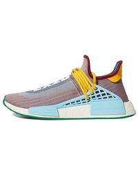 adidas - X Pharrell Nmd Hu 'Extra Eye - Lyst