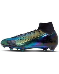 Nike - Mercurial Superfly Elite Se Fg 'Cosmic Speed' - Lyst