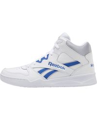 Reebok - Royal Bb4500 Hi2 '' - Lyst