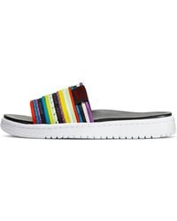 Nike - (Wmns) Modero 2 Slide Vp 'Multi-Color' - Lyst