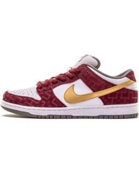 Nike - Sb Dunk Low Premium Qs 'Shanghai' 2013 - Lyst
