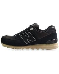 New Balance - 574 Series Retro - Lyst
