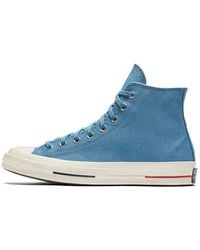 Converse - Chuck 70 Heritage Court High Top - Lyst
