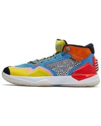 New Balance - Kawhi 'Light Cobalt Atomic' - Lyst