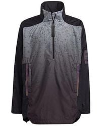 adidas - Myshelter Wind Ready Jacket Halo' - Lyst