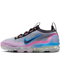 Nike - Air Vapormax 2021 Fk Next Nature Shoes - Lyst