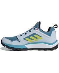 adidas - (Wmns) Terrex Agravic Tr - Lyst