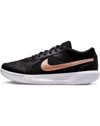 Nike - (Wmns) Court Zoom Lite 3 Metallic Bronze' - Lyst