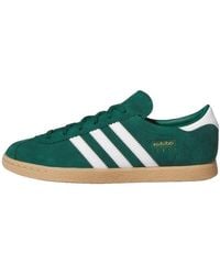 adidas - Stadt 'College Gum' - Lyst