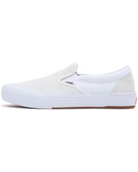Vans - Slip-On Bmx - Lyst