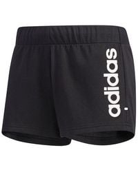 adidas - (Wmns) Neo W C+ Shorts Shorts - Lyst