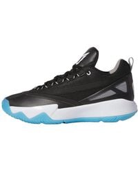 adidas - Dame Certified 2 Low - Lyst