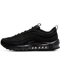 Nike - (Wmns) Air Max 97 'Triple' - Lyst
