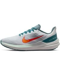 Nike - Air Winflo 9 Road Running Shoes - Lyst