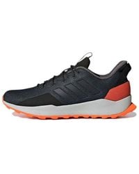 adidas - Questar Trail 'Carbon' - Lyst