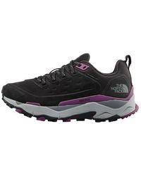 The North Face - (Wmns) Vectiv Exploris Futurelight Hiking Shoes 'Tnf Pikes' - Lyst