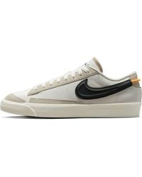 Nike - Blazer Low - Lyst