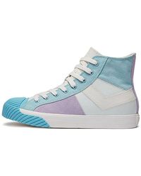 Product Of New York - Leisure High-top Board Shoes - Lyst