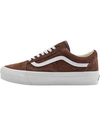 Vans - Old Skool Premium Lx - Lyst