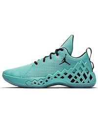 Nike - Jumpman Diamond Low Pf 'Aurora' - Lyst