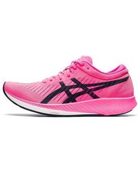 Asics - Metaracer Running Shoes - Lyst