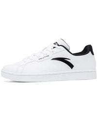 Anta - Skateboarding Shoes - Lyst