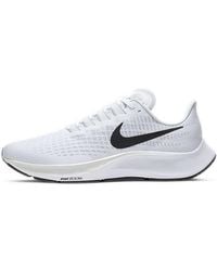 Nike - Air Zoom Pegasus 37 'Pure Platinum' - Lyst