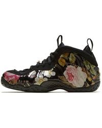 Nike - (Wmns) Air Foamposite One 'Floral' - Lyst