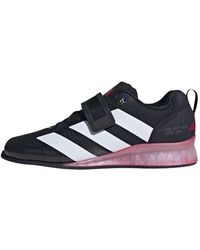 adidas - Adipower Weightlifting 3 Pure Ruby' - Lyst