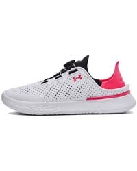 Under Armour - Ua Slipspeed Training Shoes - Lyst