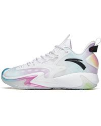 Anta - Shock The Game 5.0 Crazy Tide 3.0 - Lyst