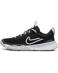 Nike - Air Diamond Varsity Turf Iron' - Lyst