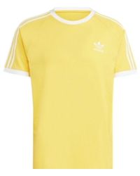 adidas - Adicolor Classics 3-Stripes T-Shirt Asia Sizing - Lyst