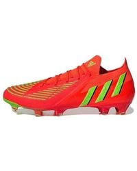 adidas - Predator Edge.1 Low Fg 'Game Data Pack' - Lyst