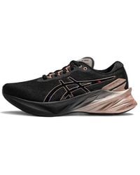 Asics - (Wmns) Novablast 3 Platinum Rose' - Lyst
