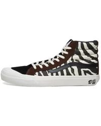 Vans - Taka Hayashi X Style 138 Lx 'Zebra' - Lyst