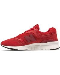 New Balance - 997 'Chinese New Year' - Lyst