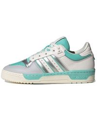 adidas - Rivalry Low 86 'Mint' - Lyst