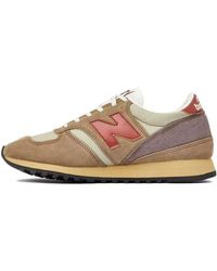 New Balance - 730 - Lyst